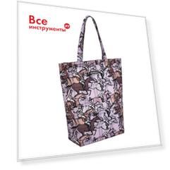 Сумка-шоппер ErichKrause Сумка-шоппер ErichKrause