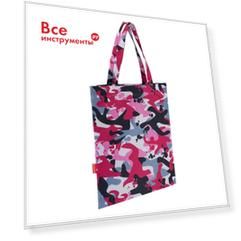 Сумка-шоппер ErichKrause Сумка-шоппер ErichKrause