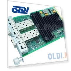 Сетевой адаптер 2X10G SFP+ OCP3.0 LRES3020PF-OCP LR-LINK