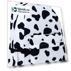 Рюкзак ArtSpace Pattern Black&white 41*28*14cм