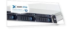Серверная платформа 1U AIC SB101A-SP