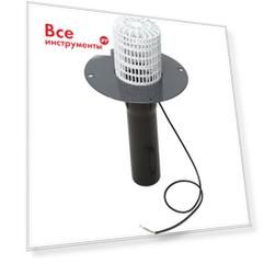 Воронка Fachmann VO-PVC 01.108