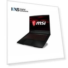 MSI GF63 Thin 10SCSR-1653XRU