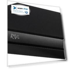 Видеорегистратор RVi RVi-1HDR2081L количество ан-ых видеовходов: 8; количество каналов IP: до 4 (с 8-ю подключенными аналоговыми видеовходами); до 12