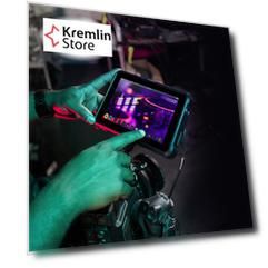 Операторский монитор Atomos Shinobi 7 ATOMSHB002 Операторский монитор Atomos Shinobi 7 ATOMSHB002