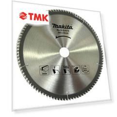 Диск пильный по алюминию Makita 260x30мм 100T (D-03975)