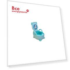 Детский горшок SanTrade