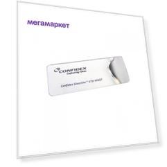 Метка RFID Confidex Silverline M4i (100x40x1,1 мм)
