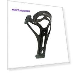 Флягодержатель алюминиевый Massload CL-053L