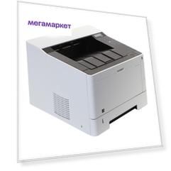 Лазерный принтер Kyocera ECOSYS P2040DN