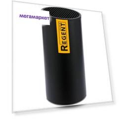 Подставка для ножей Regent Inox Linea Block 22.5х11cm 93-KN-WB-21