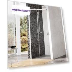 Душевая дверь в нишу 110 см Ravak Matrix 0WLD0U00Z1 L, transparent, сатин