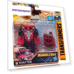 Робот-трансформер Hasbro TRANSFORMERS Заряд Энергона Movie 15 см №1