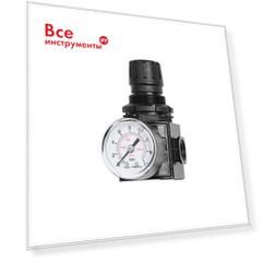 Регулятор давления воздуха SAMOA 241201