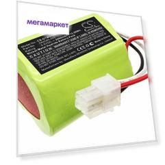 Аккумулятор для Datamax-O'Neil microFlash 2te (550040-000)