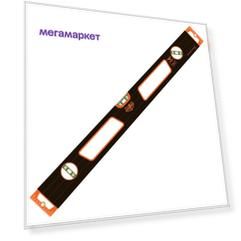 ВАРЯГ 40372 уровень КТ 60-2 600мм магнитный усиленный 3 глазка