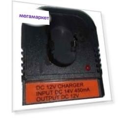 Зарядный стакан STURM CD3016C-C (STURM)