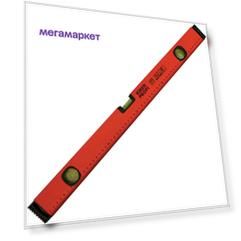 BIBER 40342 уровень 60см СЕРИЯ ПРОФИ