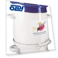 Соковарка Rommelsbacher EE 1505