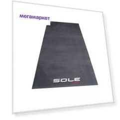 Коврик под тренажер Sole Fitness 200x90 см