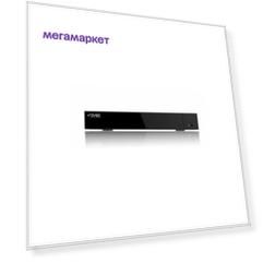 IP видеорегистратор 16х8 Mpix Divisat DVN-6725