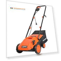 Аэратор электрический PATRIOT SCE 150
