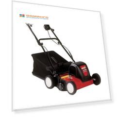 Вертикуттер (аэратор) электрический MTD VE 40 B