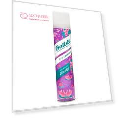Сухой шампунь Batiste Dry Shampoo