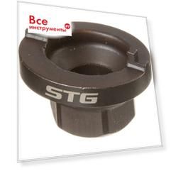 Съемник трещотки STG
