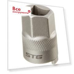 Съемник трещотки STG
