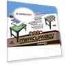 Игровые столы трансформеры Цвет зеленой, красное, синее