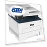 МФУ Xerox Тип Лазерный