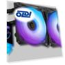 Системы охлаждения для видеокарт MSI Бренд MSI