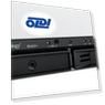 Сетевые хранилища NAS Synology Процессор 2-ядерный 2.6 ГГц