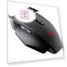 Игровые мыши Цвет черный
