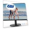 Мониторы AOC Вес 3.01