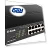 Коммутаторы D-Link Тип L2 Smart Switch