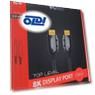 DisplayPort VCOM Telecom Тип Кабель