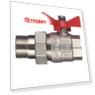 Шаровые краны Размер 16 мм