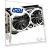 Видеокарты Бренд MSI
