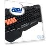 Клавиатуры A4TECH Бренд A4TECH