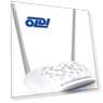 ADSL роутеры TP-LINK Бренд TP-LINK