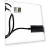 USB хабы и разветвители Вес 50