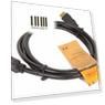 HDMI-HDMI Бренд VCOM Telecom
