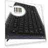 Клавиатуры Цвет черный