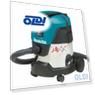 Промышленные пылесосы Makita Бренд Makita