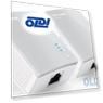 Powerline оборудование TP-LINK Бренд TP-LINK