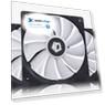 Вентиляторы для корпусов 120 - 140mm Размер 120x120x25мм