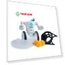 Роботы Вес 0.9000