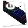 Клавиатуры Цвет черный